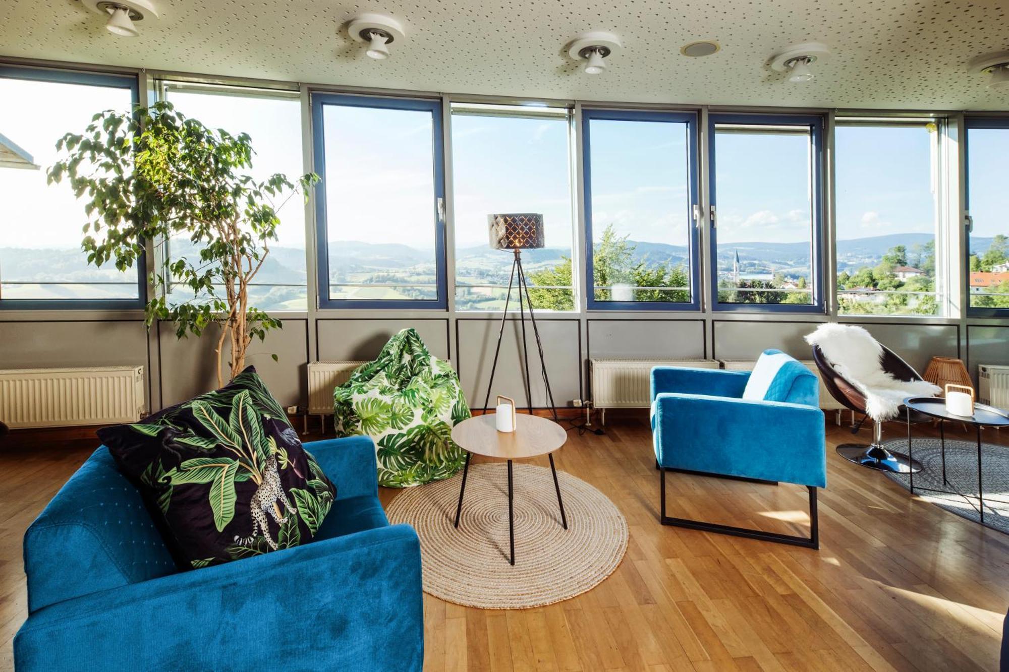 Roomingtons Karoli วัลด์เคอร์เชิน ภายนอก รูปภาพ